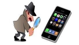 Spy Apps Android Target Phone
